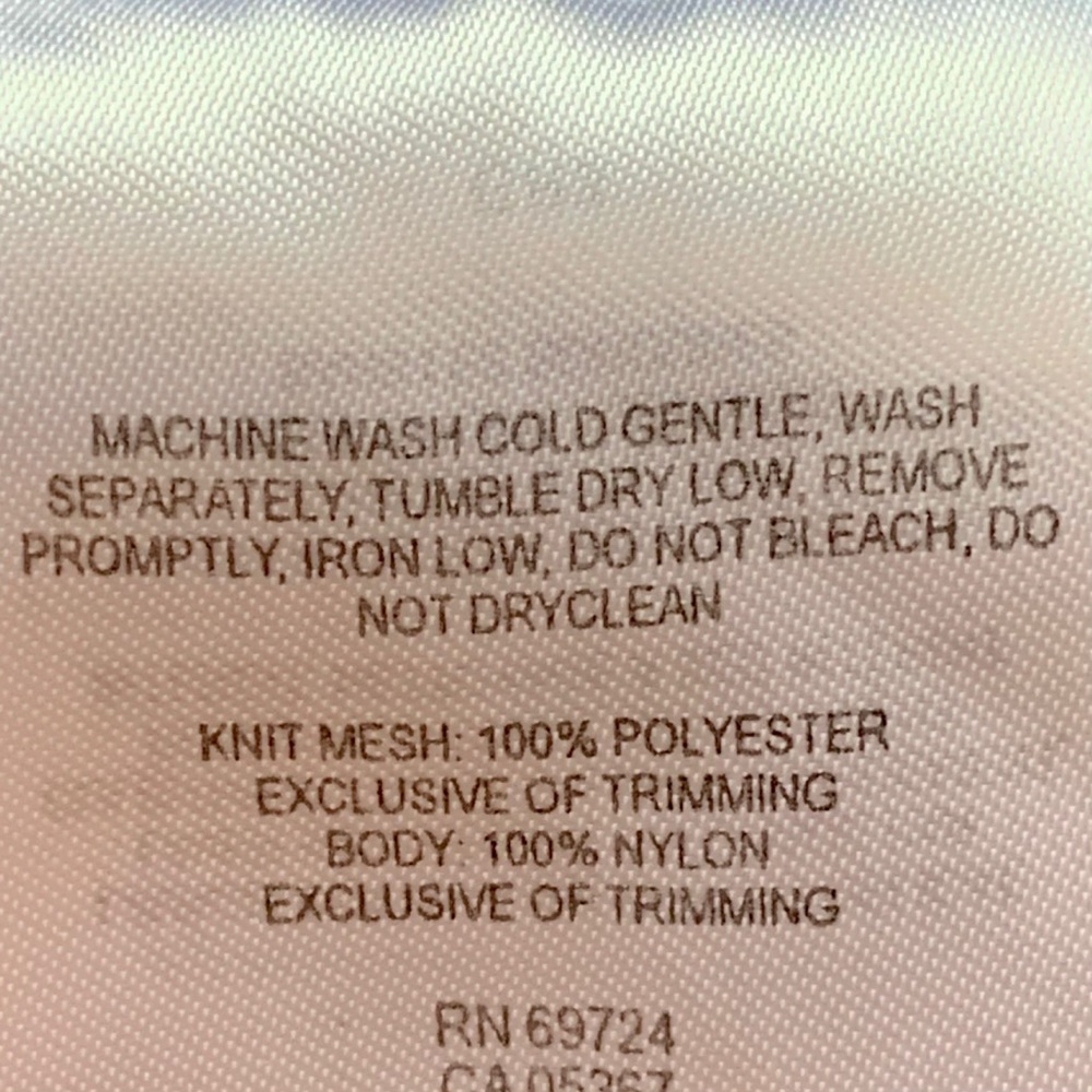 Columbia Swim Trunks XL - Picture 6 of 15
